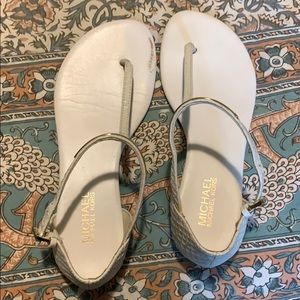 Michael Kors Sandals